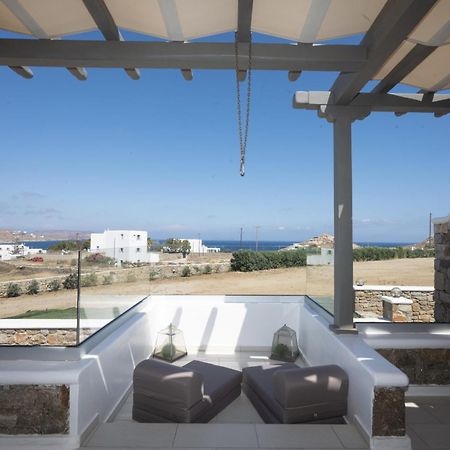 Case Di Venia Agia Anna  Extérieur photo